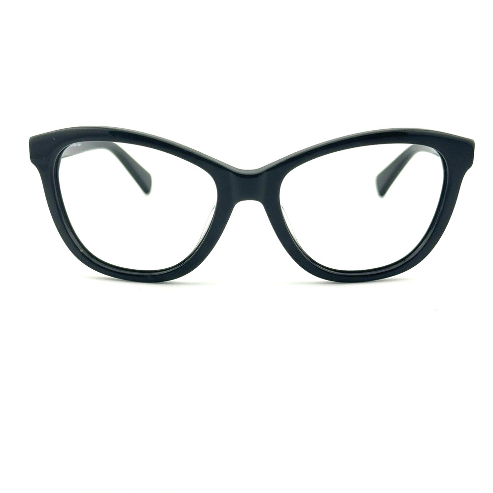 Maui Jim Japan CANNA MJ769-02 54-18-135 Black‎ Women’s Sunglasses Frame H12902